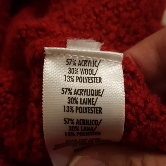 Sweater - Picture 4 of 4